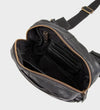 Montana Est. 1957 Optima Bumbag - Black
