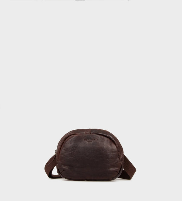 Montana Est. 1957 Optima Bumbag - Brown