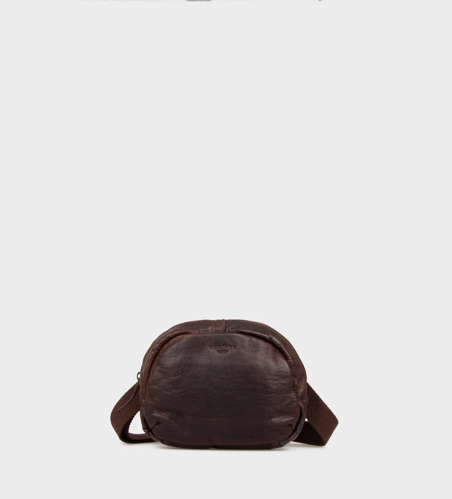Montana Est. 1957 Optima Bumbag - Brown