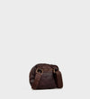Montana Est. 1957 Optima Bumbag - Brown