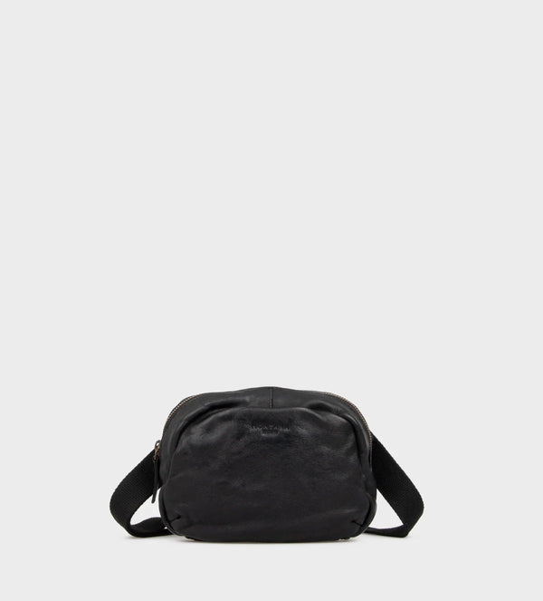 Montana Est. 1957 Optima Bumbag - Black