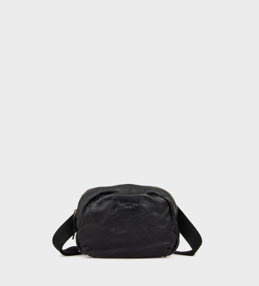 Montana Est. 1957 Optima Bumbag - Black