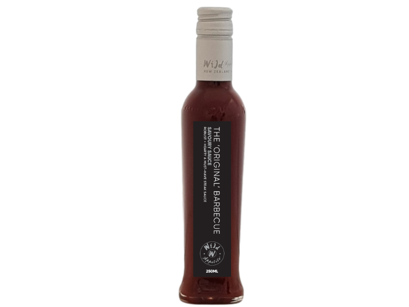 Spice By Spice The Original BBQ | Spice by spice | Køb online hos Moster D – Hurtig levering