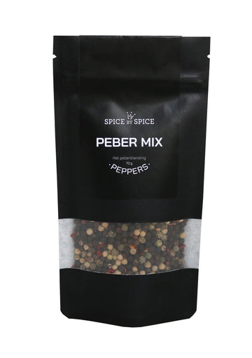 Spice By Spice Refill Peber Mix