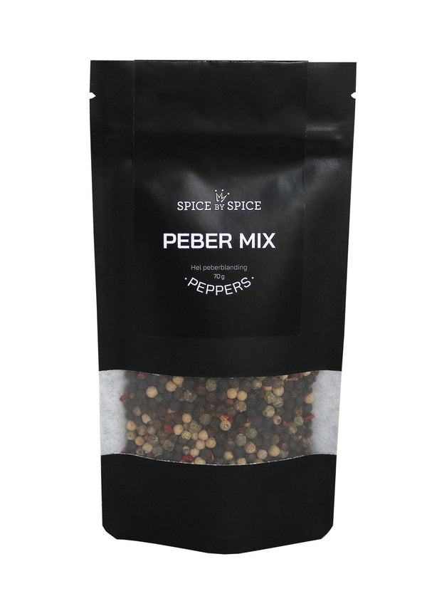 Spice By Spice Refill Peber Mix