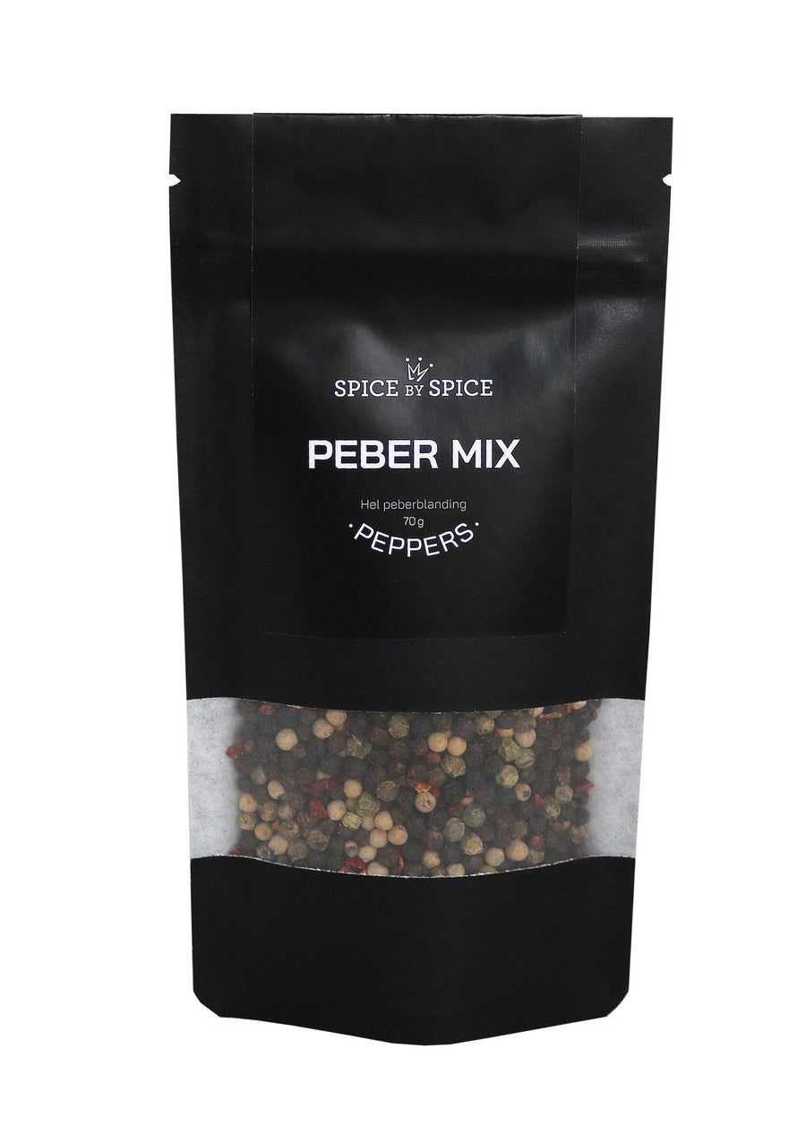 Spice By Spice Refill Peber Mix