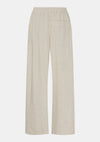 Isay Pearl Pants - Sand