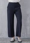 Isay Pearl Pants - Black