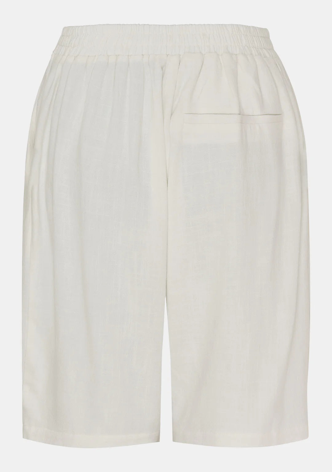 Isay Pearl Shorts - Broken White