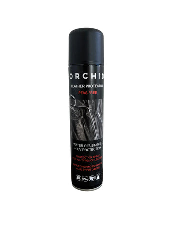 Orchid Leather Protection Spray