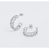 Rosa Link Ørering