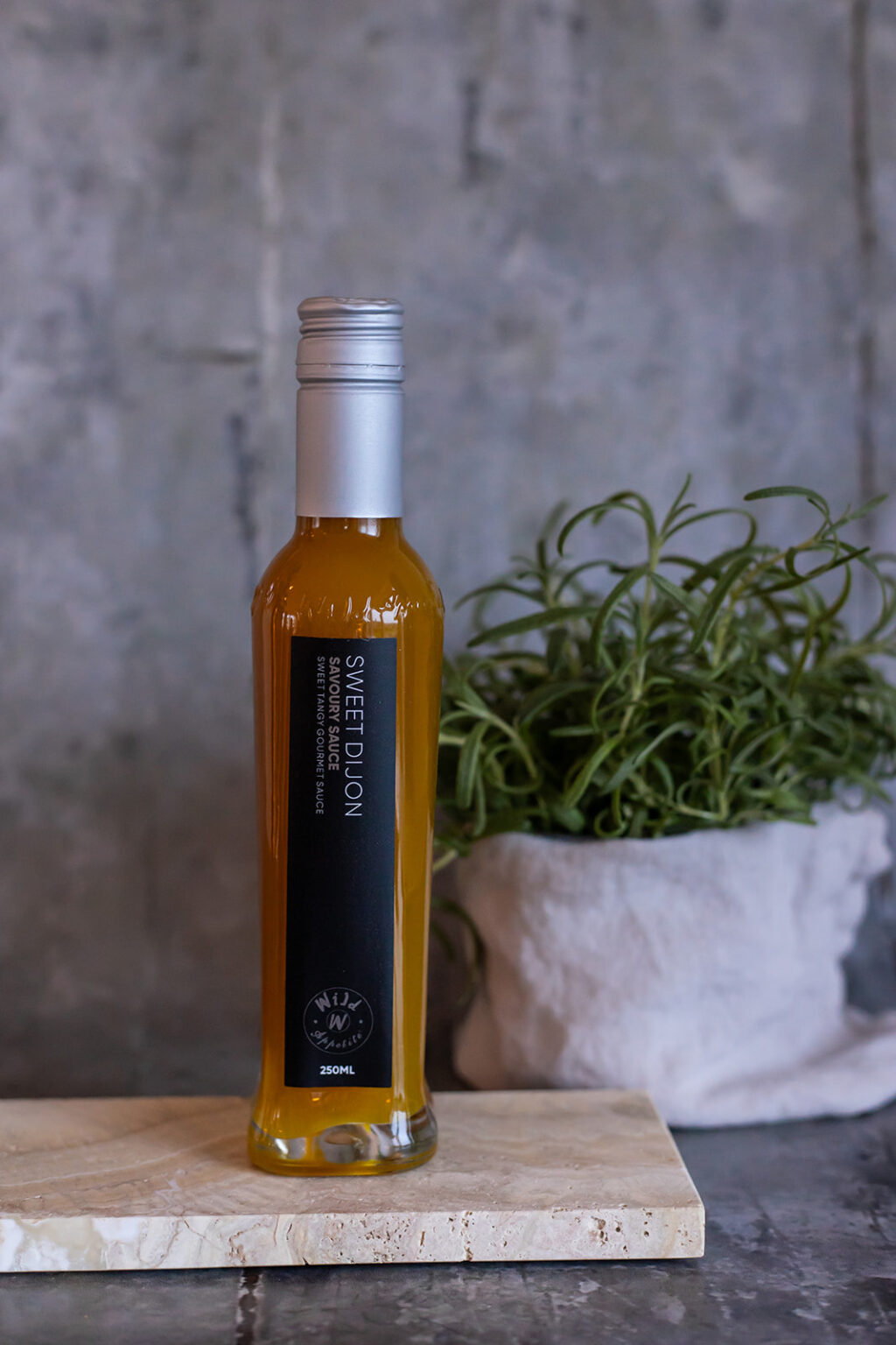 Spice By Spice Sweet Dijon Mustard | Spice by spice | Køb online hos Moster D – Hurtig levering