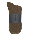 Tif Tiffy WoolTT socks - Seaturtle | Moster D | Køb online hos Moster D – Hurtig levering