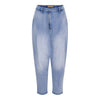 Marta du château Ottavia Jeans - Blue