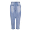 Marta du château Ottavia Jeans - Blue