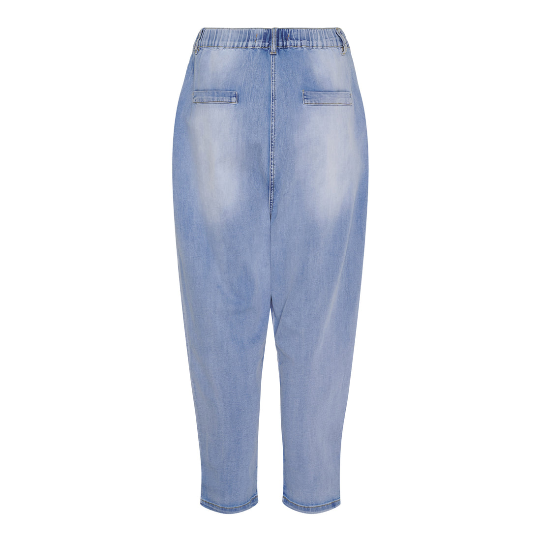 Marta du château Ottavia Jeans - Blue