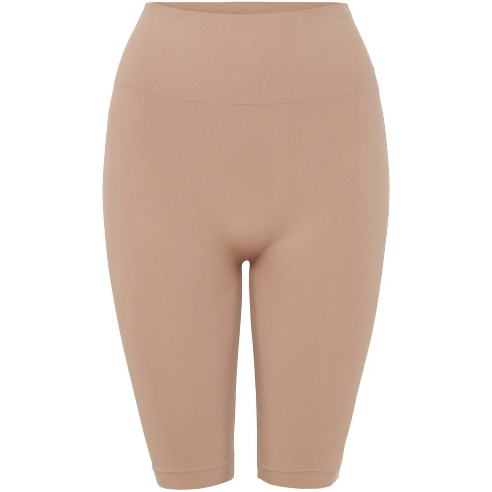 Tim & Simonsen Saga Bike Shorts HW - Nudo