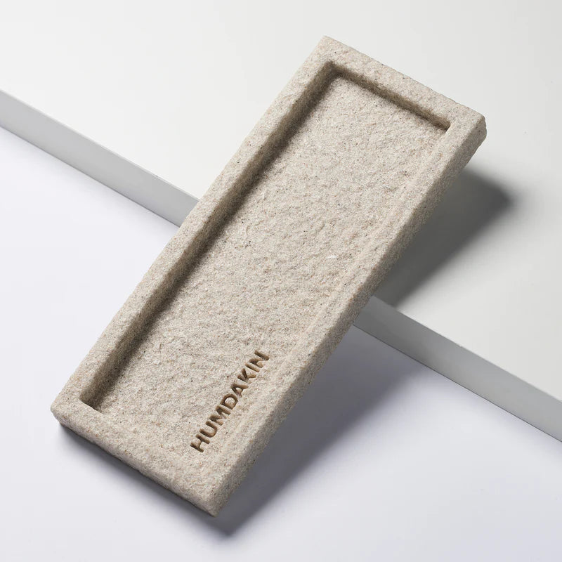 Humdakin - Sandstone Tray | Humdakin | Køb online hos Moster D – Hurtig levering