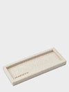 Humdakin - Sandstone Tray | Humdakin | Køb online hos Moster D – Hurtig levering