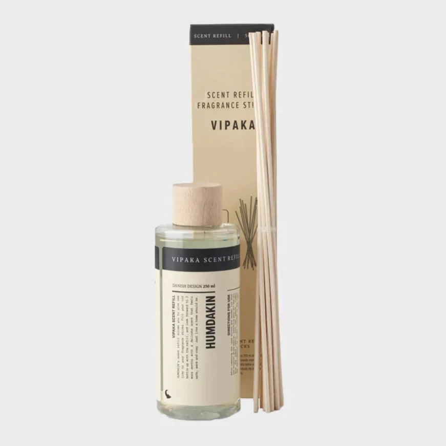 Humdakin - Scent Refill VIPAKA | Humdakin | Køb online hos Moster D – Hurtig levering