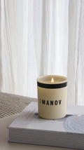 Humdakin Scented Candle - Manov | Humdakin | Køb online hos Moster D – Hurtig levering