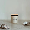 Humdakin Scented Candle - Manov | Humdakin | Køb online hos Moster D – Hurtig levering