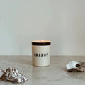 Humdakin Scented Candle - Manov | Humdakin | Køb online hos Moster D – Hurtig levering