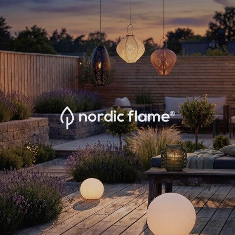 Nordic Flame