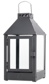 A2 Living - Mini Lantern, Sort | A2 Living | Køb online hos Moster D – Hurtig levering