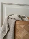 Humdakin Kitchen Towel - Light Stone