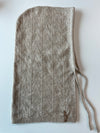 Marta du château Jytta Balaclava - Beige
