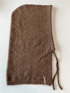 Marta du château Jytta Balaclava - Brown