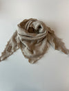 Marta du château Bibby Scarf - Beige