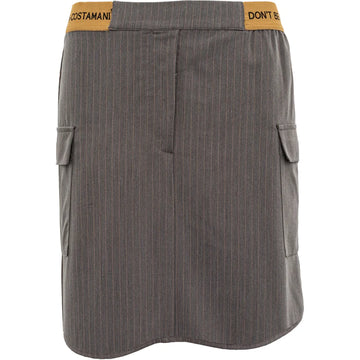 Costa Mani Tenna Short Skirt