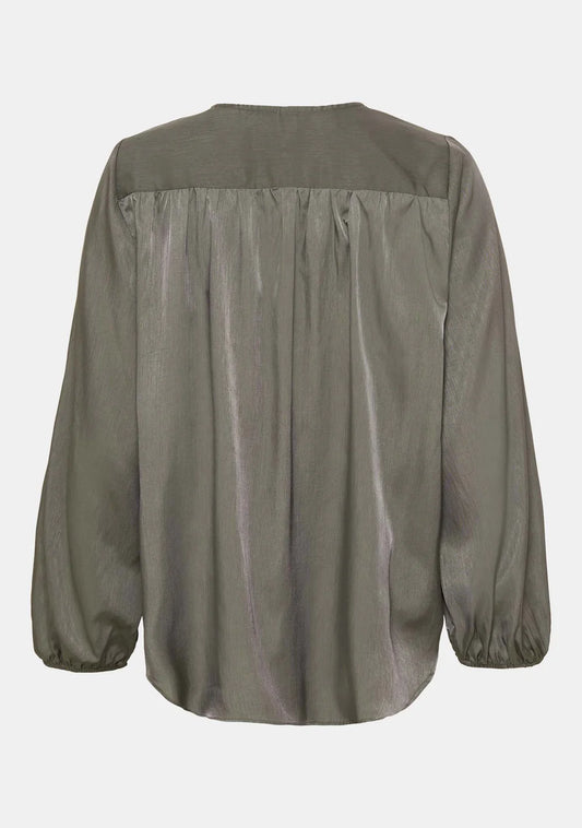 Isay Tinka New Blouse