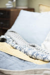 Ib Laursen - Vintage quilt lemon drop | Ib Laursen | Køb online hos Moster D – Hurtig levering