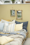 Ib Laursen - Vintage quilt lemon drop | Ib Laursen | Køb online hos Moster D – Hurtig levering