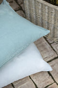 Ib Laursen - Pudebetræk emerald green 40x60 cm | Ib Laursen | Køb online hos Moster D – Hurtig levering