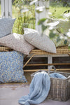 Ib Laursen - Vintage quilt Nordic Sky 130x180 cm | Ib Laursen | Køb online hos Moster D – Hurtig levering