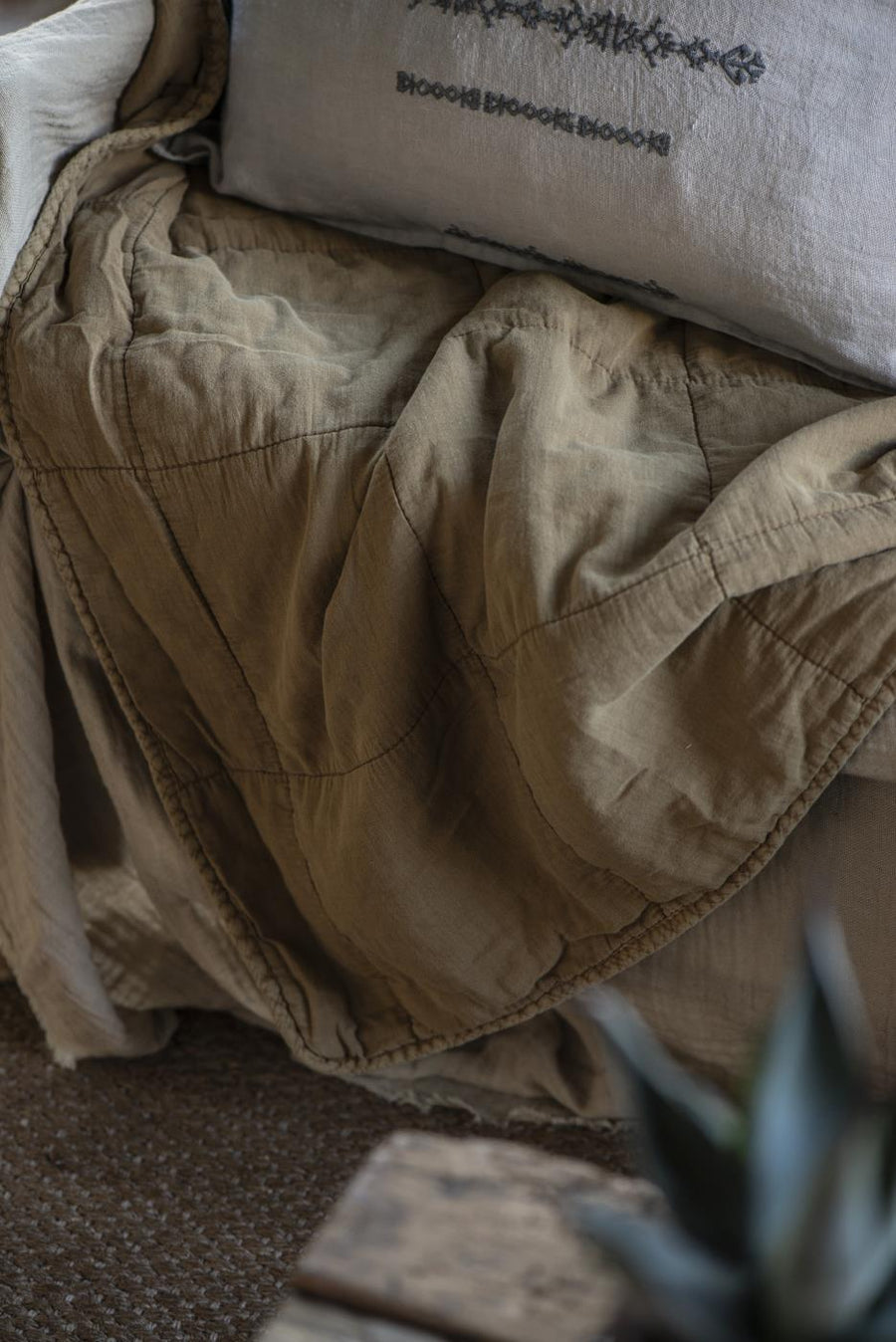 Ib Laursen - Vintage quilt clay | Ib Laursen | Køb online hos Moster D – Hurtig levering
