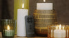Deluxe Homeart - Fjernbetjening | Deluxe Homeart | Køb online hos Moster D – Hurtig levering