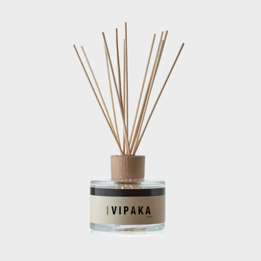 Humdakin Duftpinde - Vipaka Fragrance Sticks - 250ML | Humdakin | Køb online hos Moster D – Hurtig levering