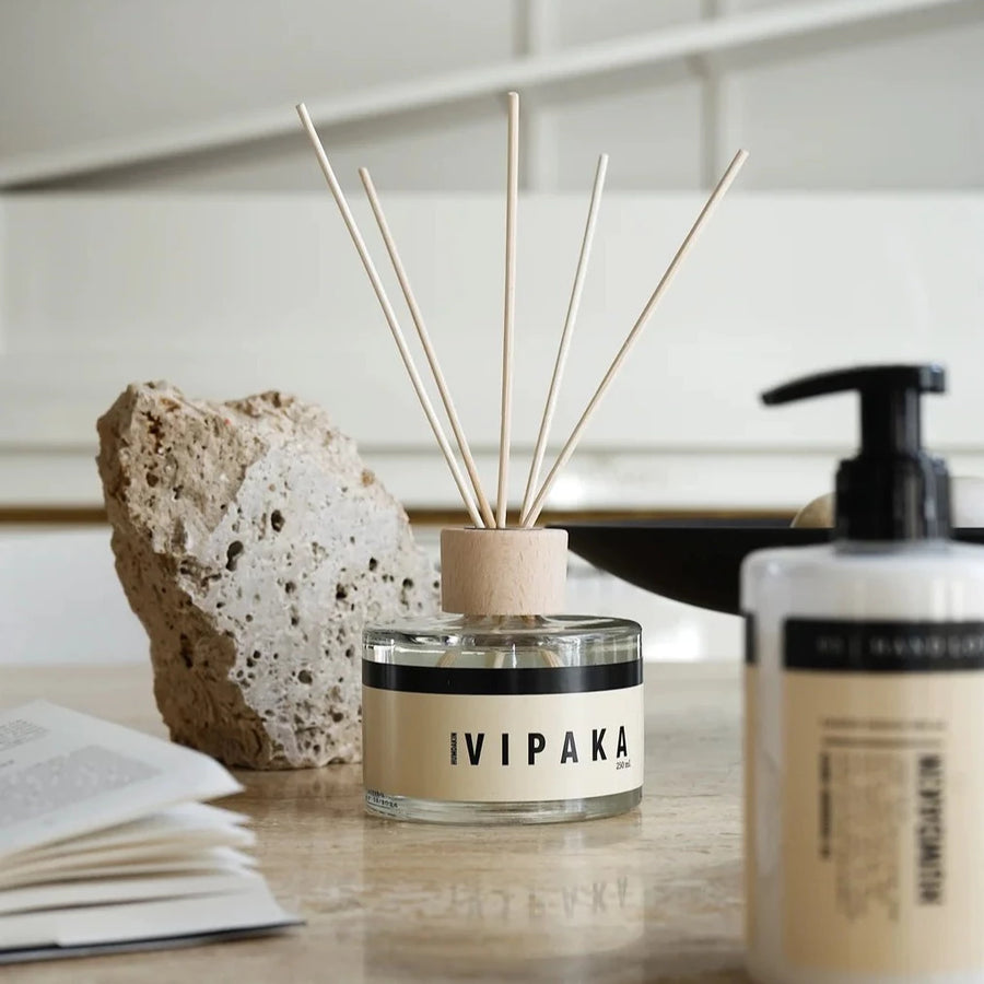 Humdakin Duftpinde - Vipaka Fragrance Sticks - 250ML | Humdakin | Køb online hos Moster D – Hurtig levering