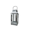 A2 Living - Micro Small Lanterne Galvaniseret | A2 Living | Køb online hos Moster D – Hurtig levering