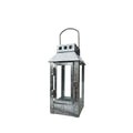 A2 Living - Micro Small Lanterne Galvaniseret