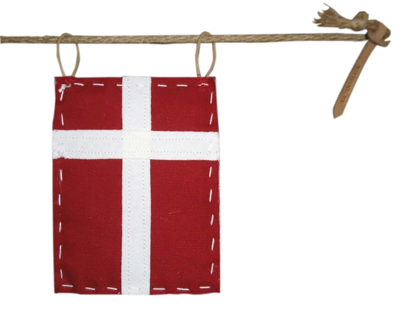 A2 Living - Micro Danmarks flag ranke 