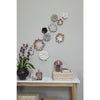 Lene Bjerre Florilla Wall Decoration - Lille