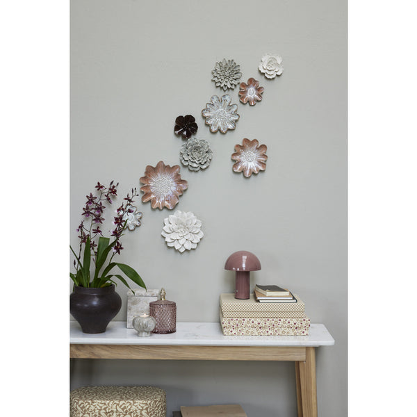 Lene Bjerre Florilla Wall Decoration - Lille