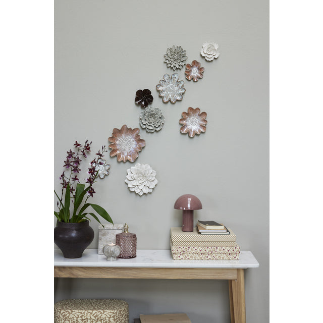 Lene Bjerre Florilla Wall Decoration - Lille