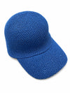 Just d' Lux Sommer Cap - Jeans Blue
